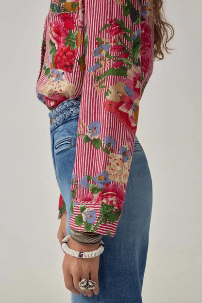 Maison Hotel - Piti Shirt - Bolton Soul