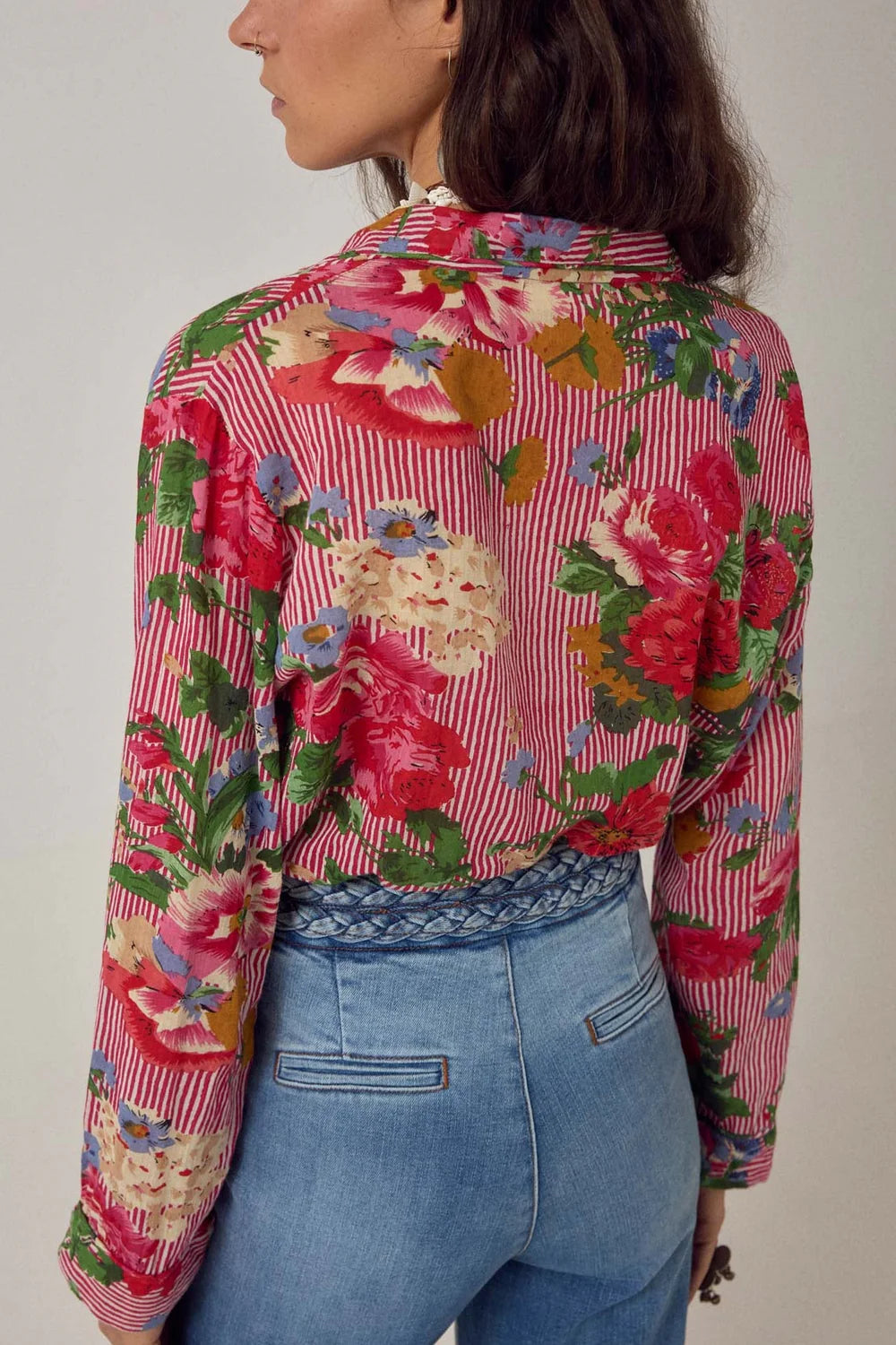 Maison Hotel - Piti Shirt - Bolton Soul