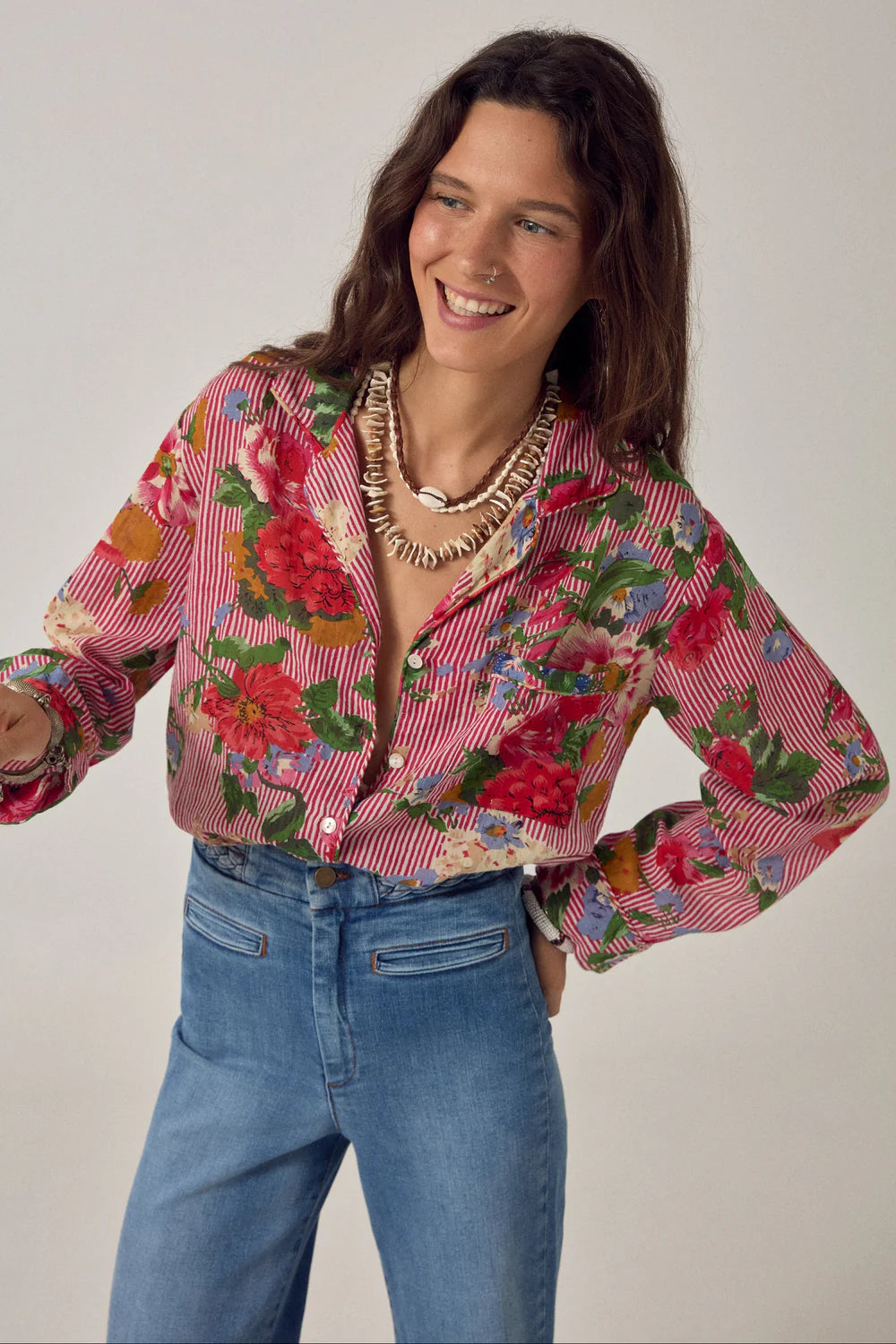 Maison Hotel - Piti Shirt - Bolton Soul