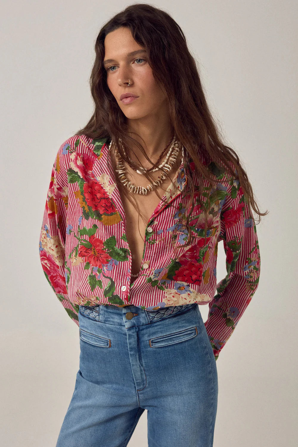 Maison Hotel - Piti Shirt - Bolton Soul