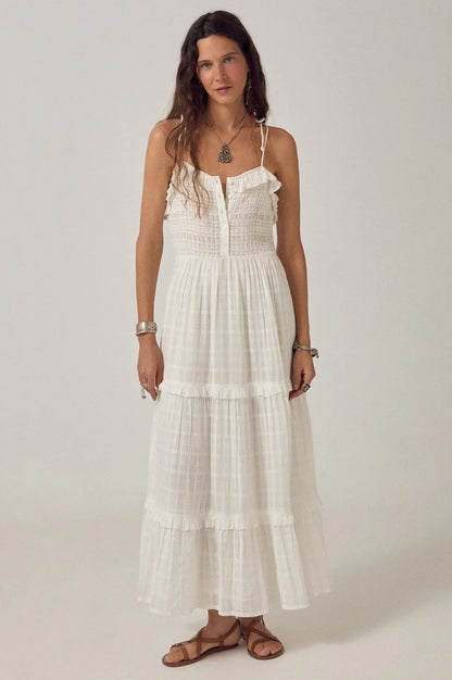 Maison Hotel - Sienna Dress - Love Me Tender