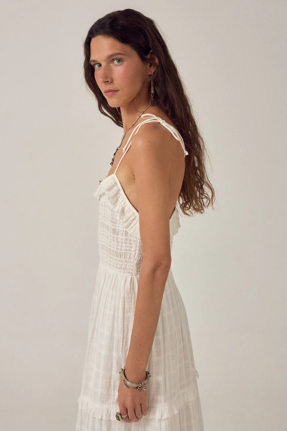 Maison Hotel - Sienna Dress - Love Me Tender