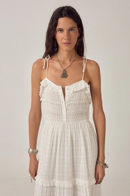 Maison Hotel - Sienna Dress - Love Me Tender
