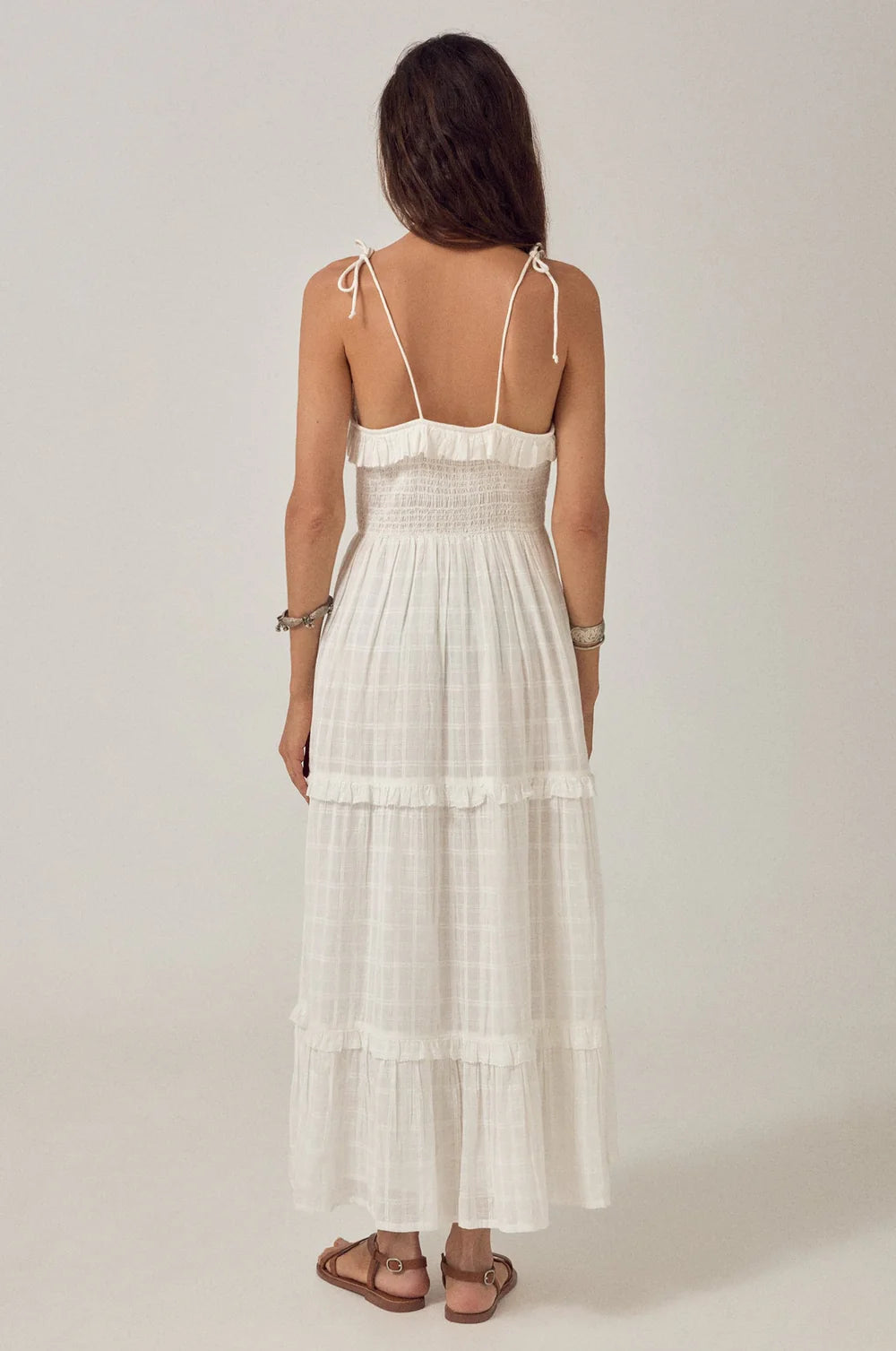 Maison Hotel - Sienna Dress - Love Me Tender