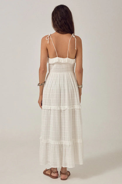 Maison Hotel - Sienna Dress - Love Me Tender