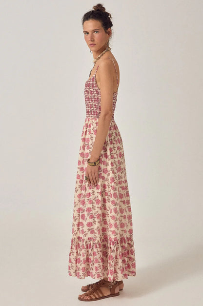 Maison Hotel - Zara Sleeveless Dress - Gordon Roses