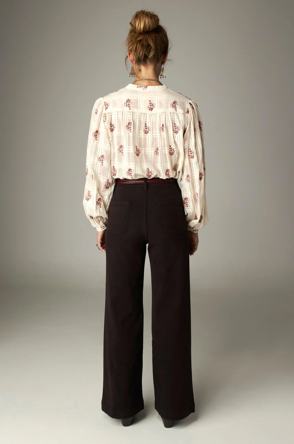 Maison Hotel - Giulietta Pant
