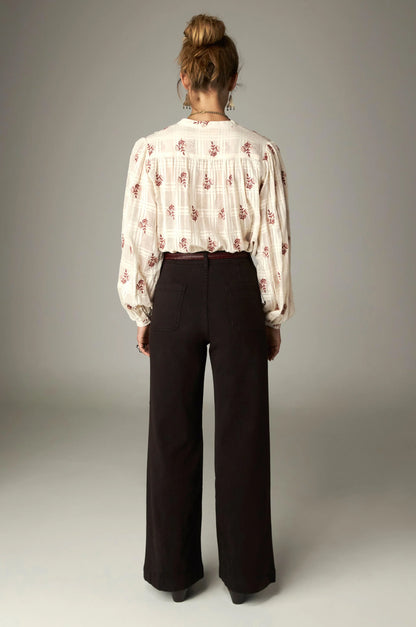 Maison Hotel - Giulietta Pant