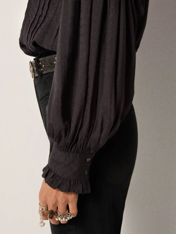 Ribbon Tales Lorraine Blouse