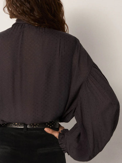 Ribbon Tales Lorraine Blouse