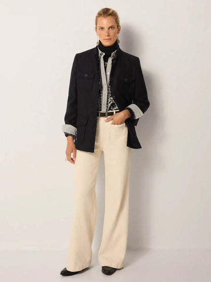 Tabasco Charro Blouse