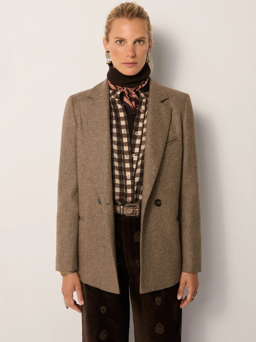 Jackie Blazer - Bois de Boulogne