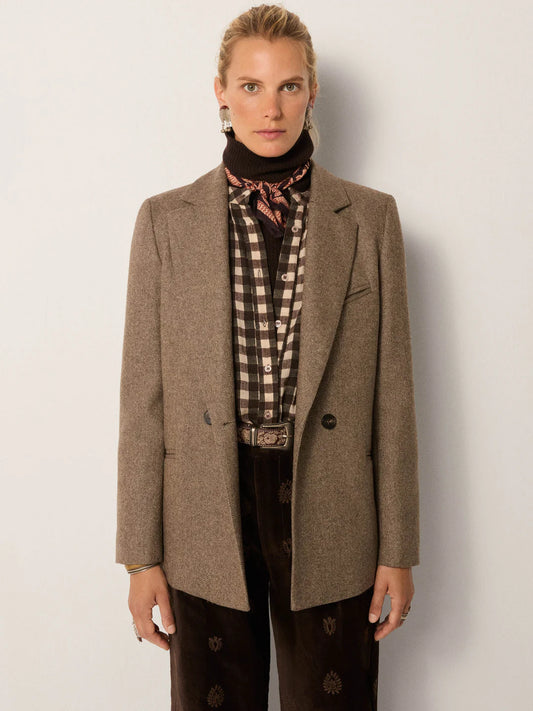 Jackie Blazer - Bois de Boulogne