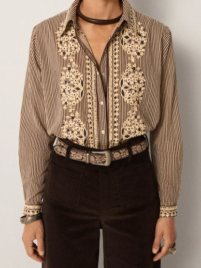 Cohiba Bebo Blouse