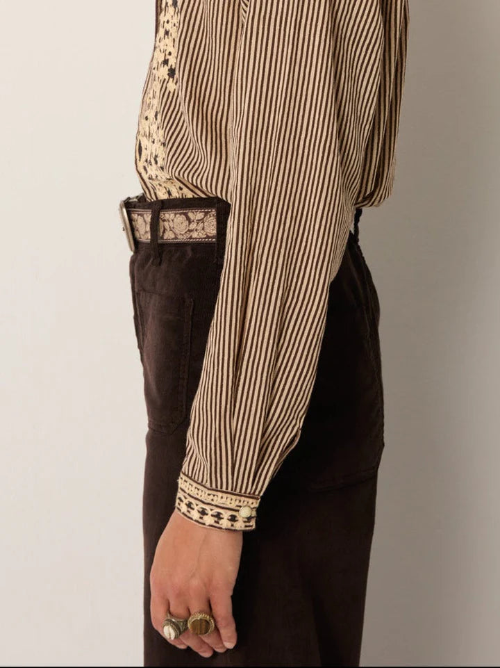 Cohiba Bebo Blouse