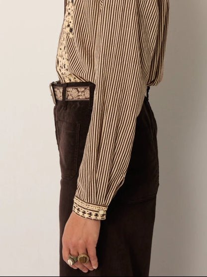 Cohiba Bebo Blouse