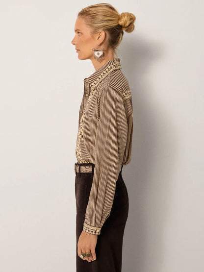 Cohiba Bebo Blouse