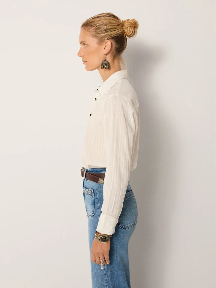 Django Kerry Blouse