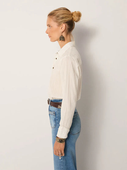 Django Kerry Blouse