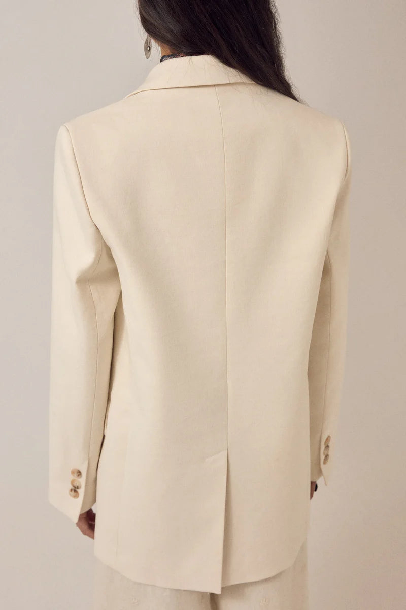 Maison Hotel - Gatsby Blazer - West Egg