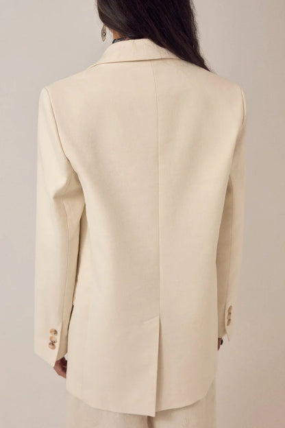 Maison Hotel - Gatsby Blazer - West Egg