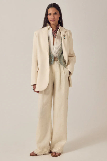 Maison Hotel - Gatsby Blazer - West Egg