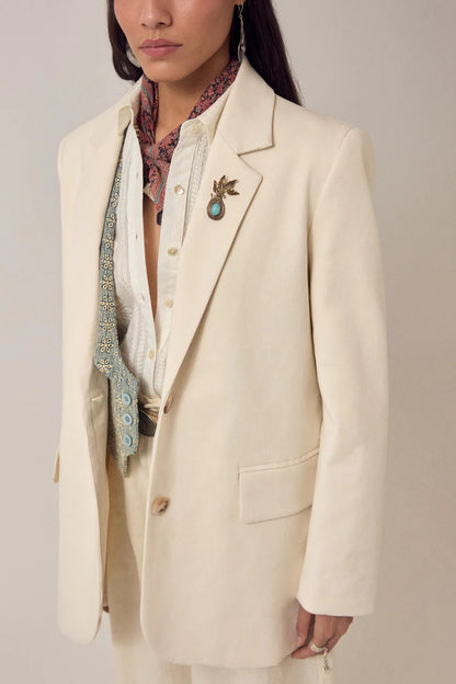 Maison Hotel - Gatsby Blazer - West Egg