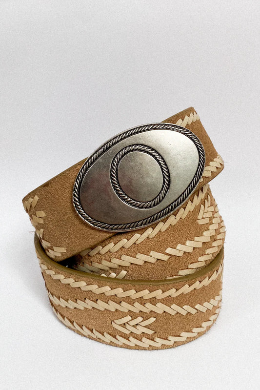 Maison Hotel - Malambo Belt - Sand