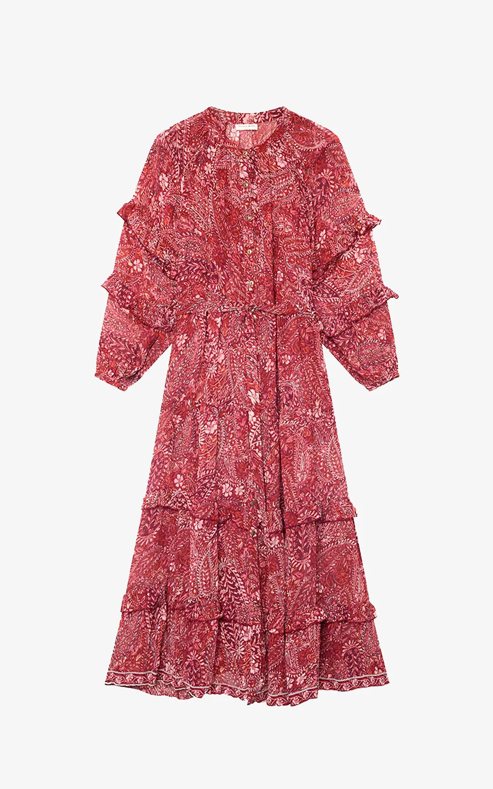 Maison Hotel - Paquita Dress