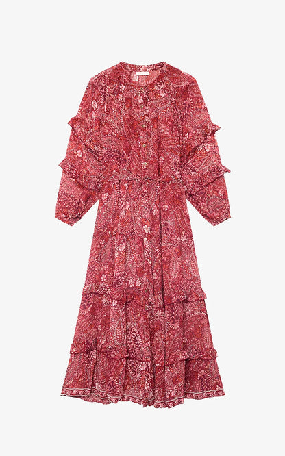 Maison Hotel - Paquita Dress