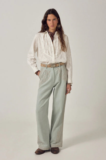 Maison Hotel - Dida Shirt - Full Moon