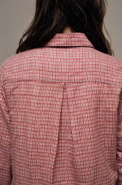 Mat de Misaine - Printed shirt Cycle - Imp. Sureau