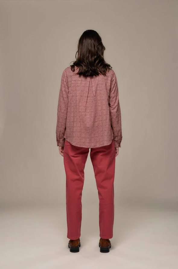 Mat de Misaine - Printed shirt Cycle - Imp. Sureau