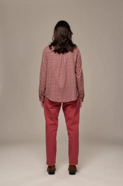Mat de Misaine - Printed shirt Cycle - Imp. Sureau