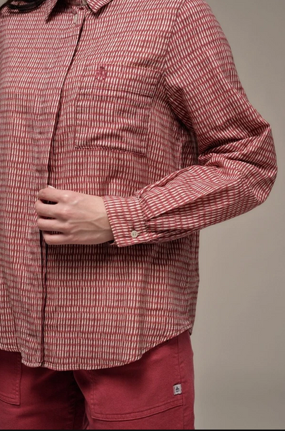 Mat de Misaine - Printed shirt Cycle - Imp. Sureau