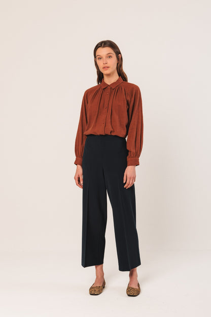 Sam Regular Pant