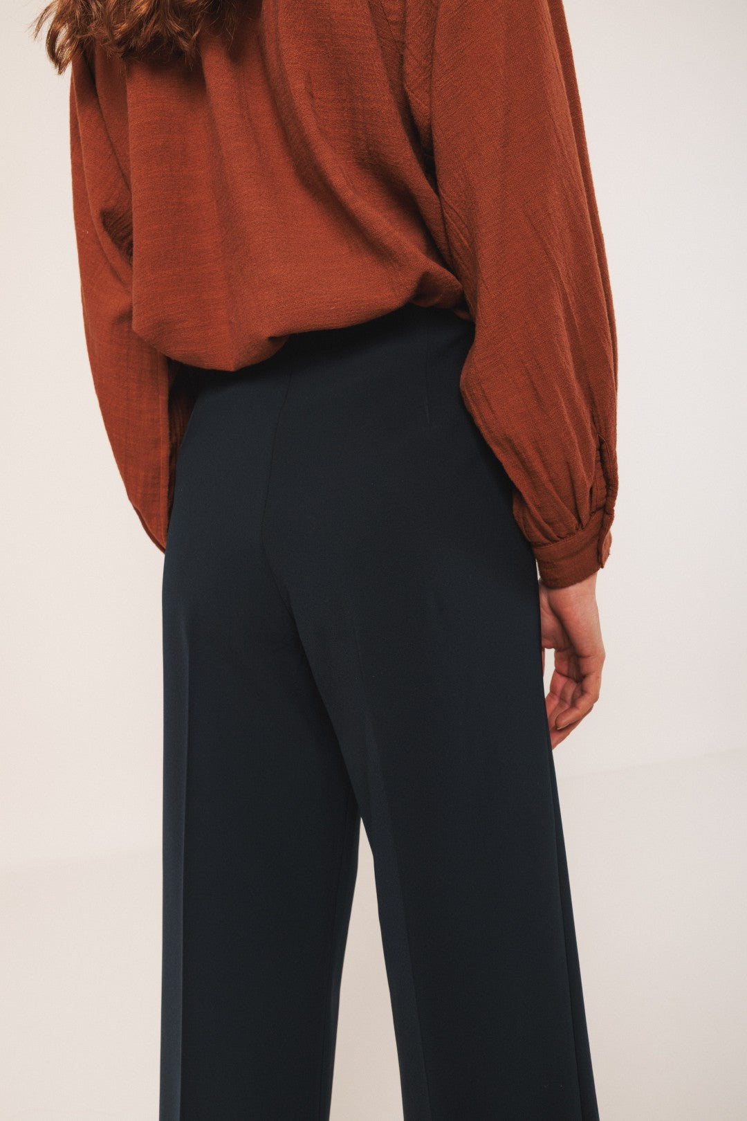 Sam Regular Pant