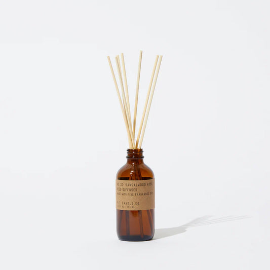 PF Candle - Sandalwood Rose Reed Diffuser