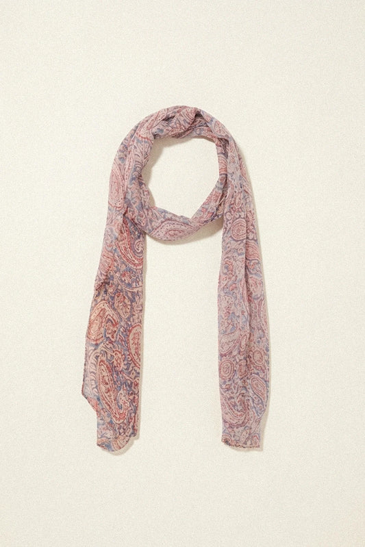 Maison Hotel - Allan Scarf - Wild Dust