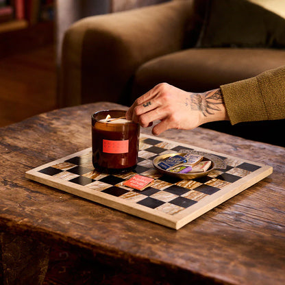 PF Candle - Smoked Cherry - HI-FI Candle