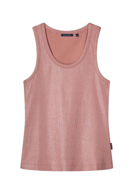 Summum - Ribbed Tank Top