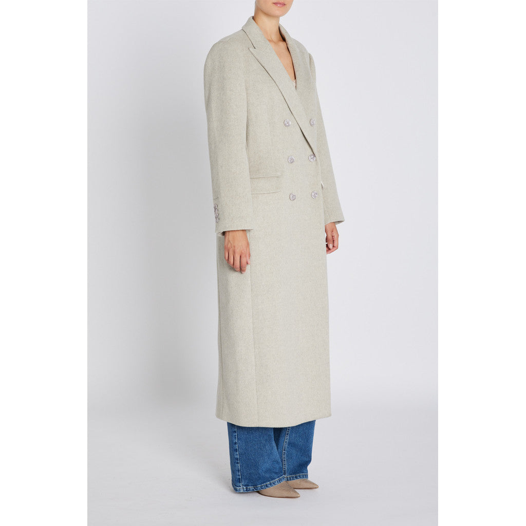 Fallopia Abellas coat