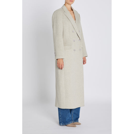 Fallopia Abellas coat