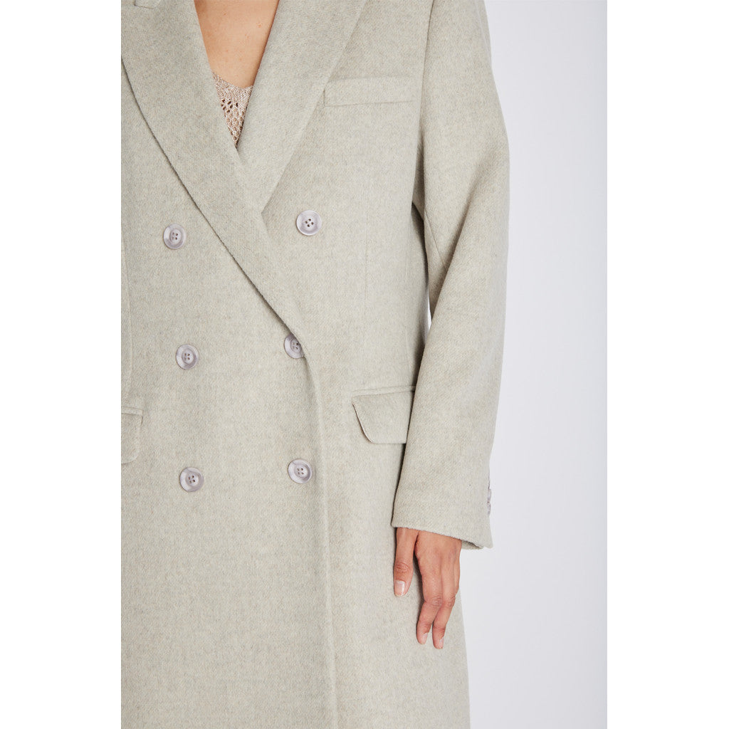 Fallopia Abellas coat