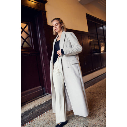 Fallopia Abellas coat