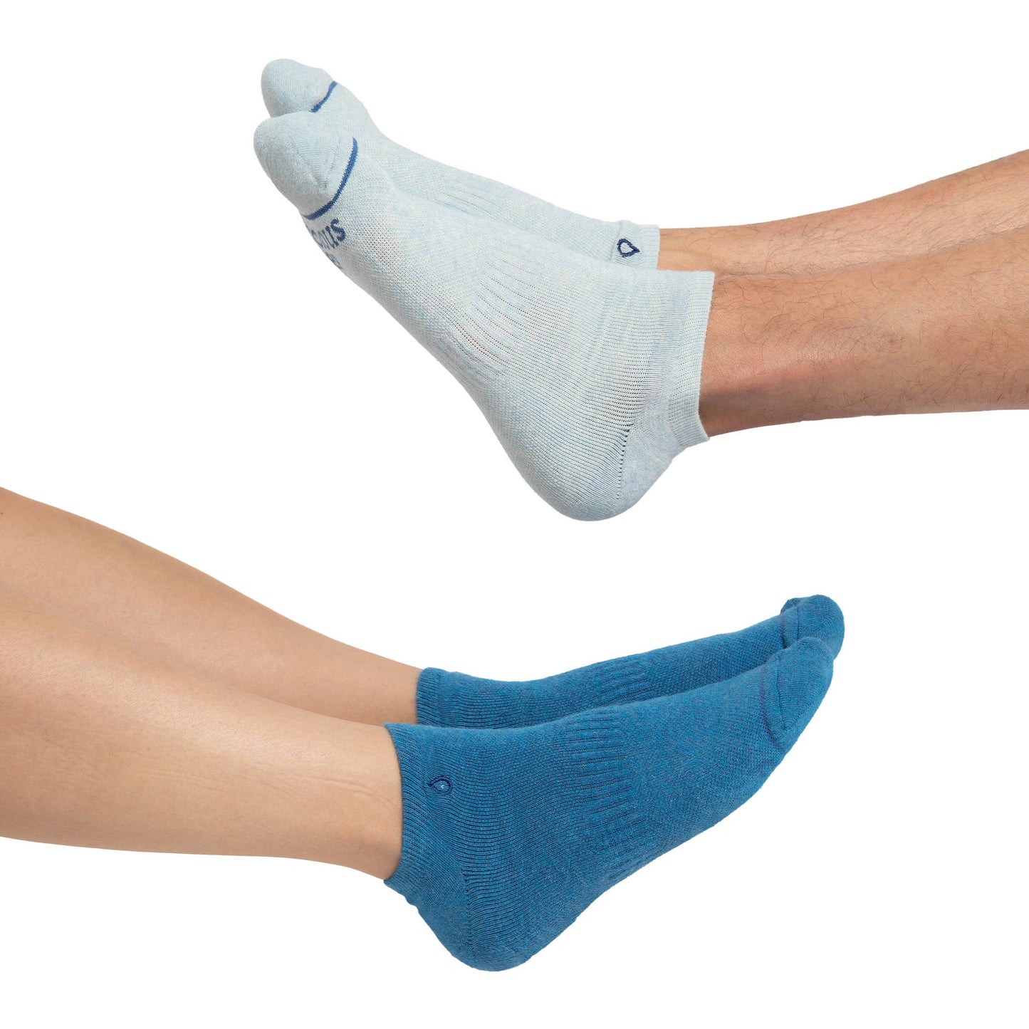 Conscious Step - Boxed Set Ankle Socks that Give Water