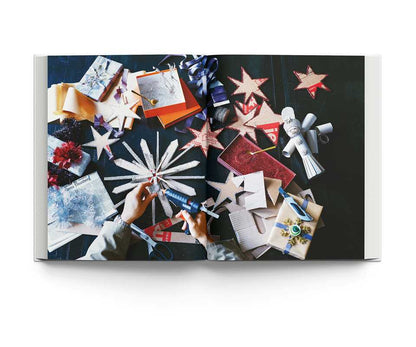 Christmas Season By Katrine Martensen-Larsen