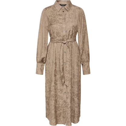 Buckthorn Karez Dress