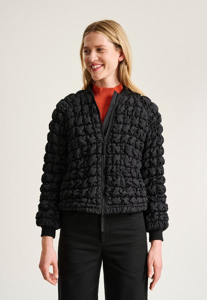 Bitte Kai Rand - Kosei Jacket With Zipper