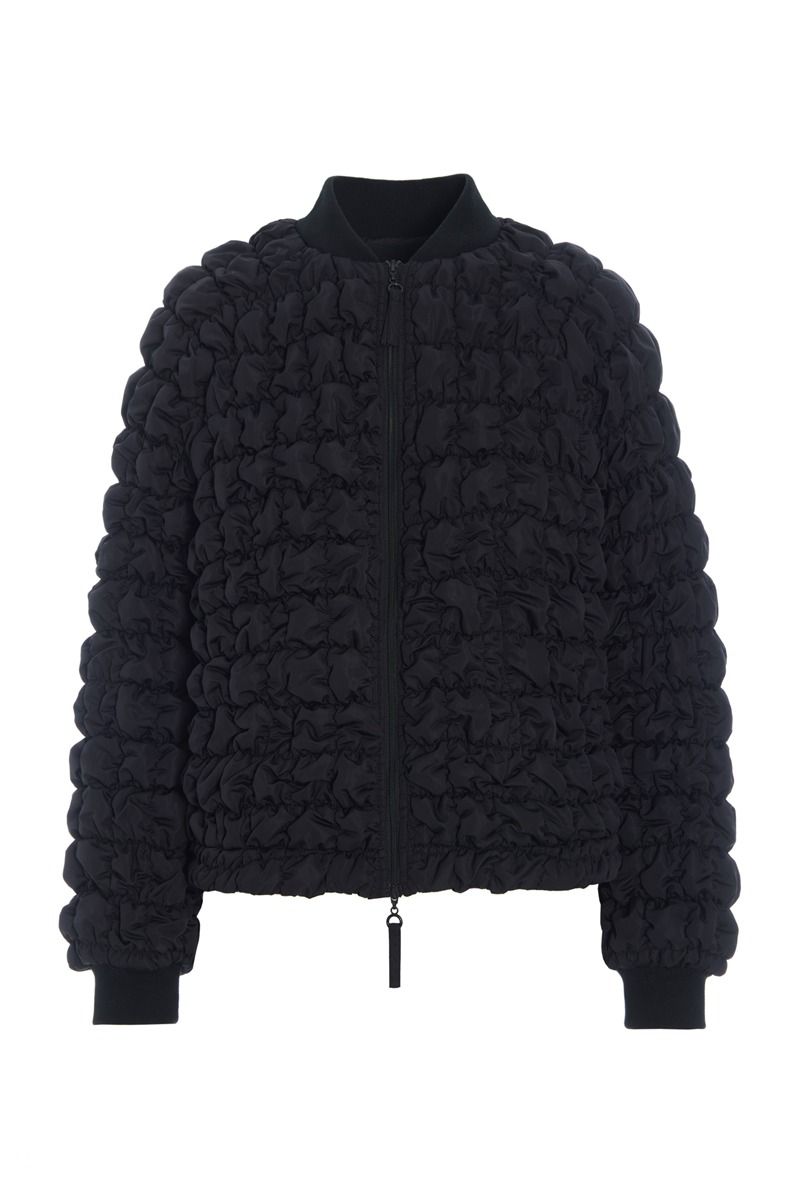Bitte Kai Rand - Kosei Jacket With Zipper